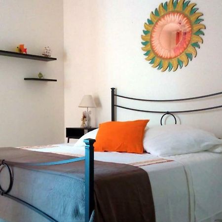 Aessebenessere Casavacanza Mascali Extérieur photo