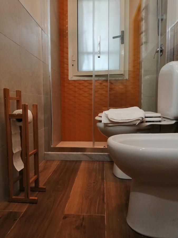 Aessebenessere Casavacanza Mascali Extérieur photo