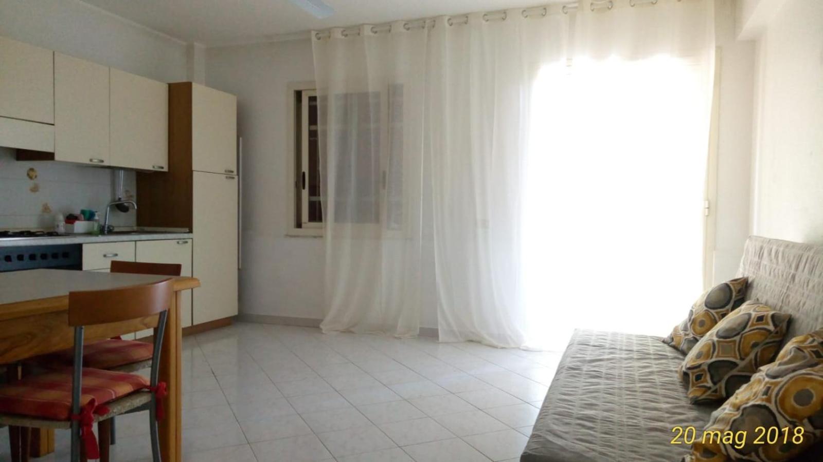 Aessebenessere Casavacanza Mascali Extérieur photo