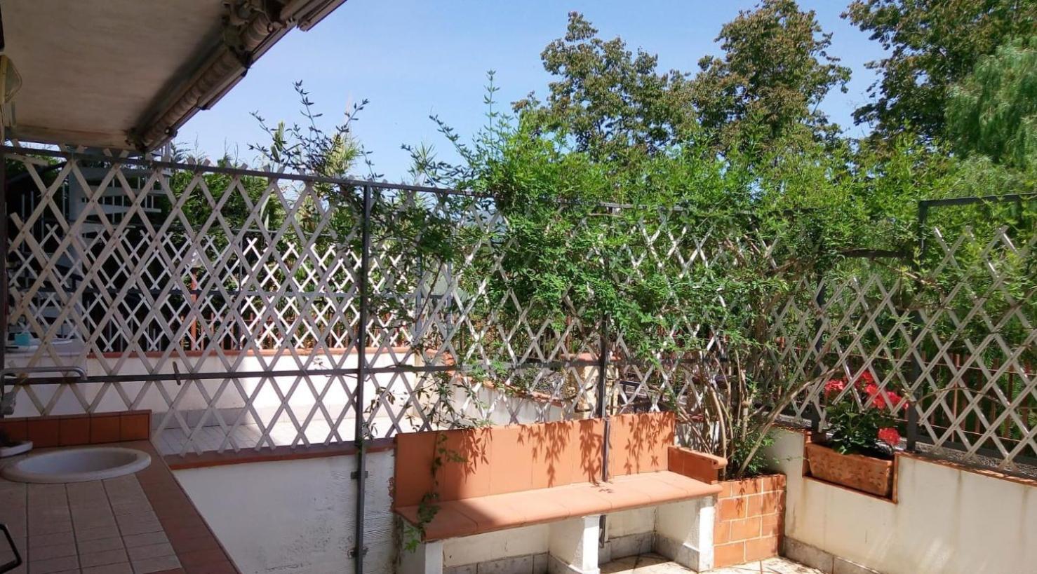 Aessebenessere Casavacanza Mascali Extérieur photo