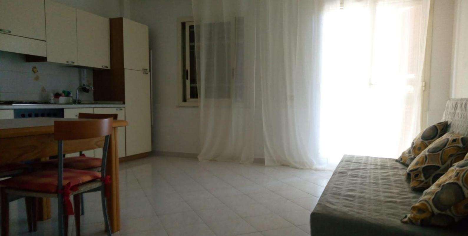 Aessebenessere Casavacanza Mascali Extérieur photo