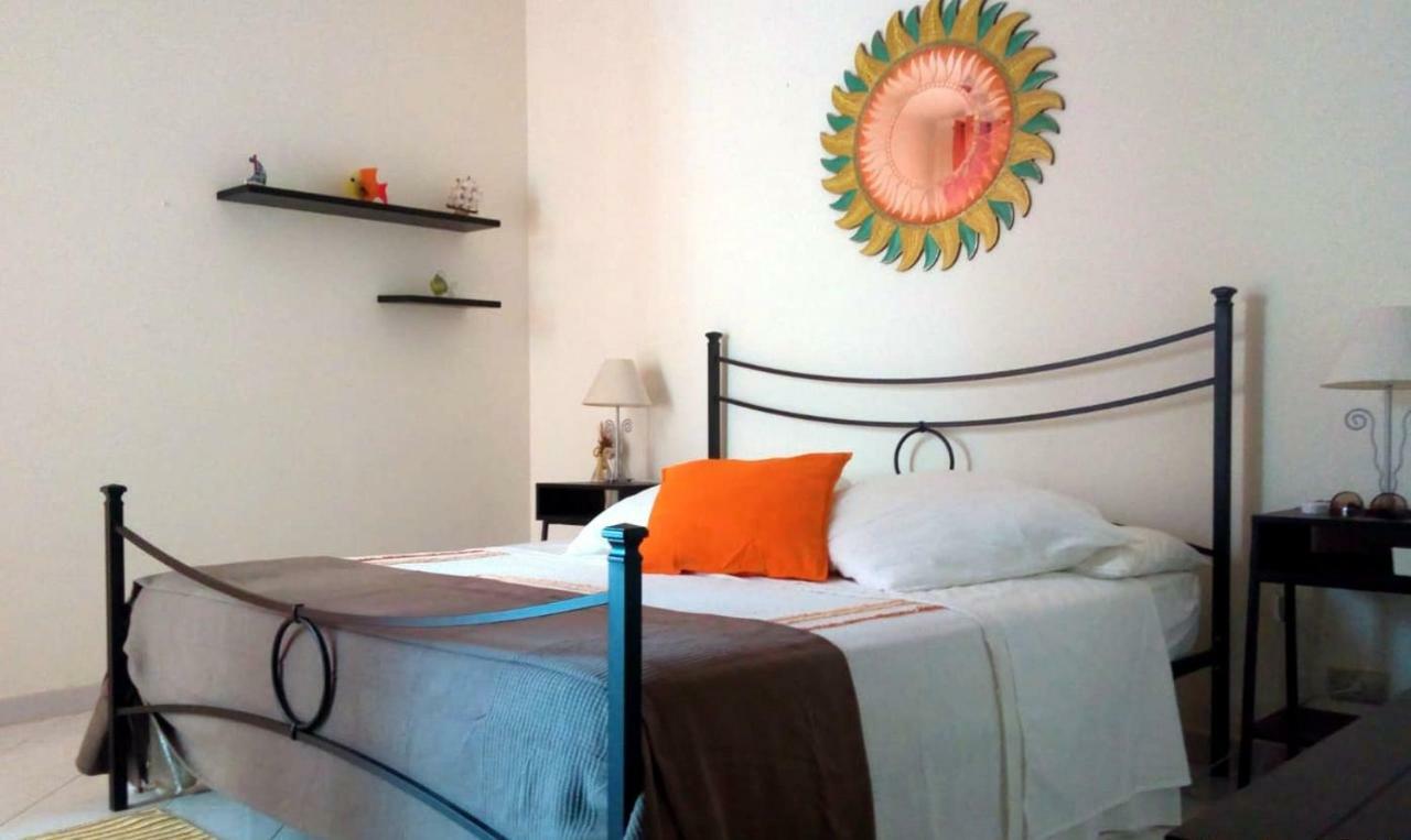 Aessebenessere Casavacanza Mascali Extérieur photo