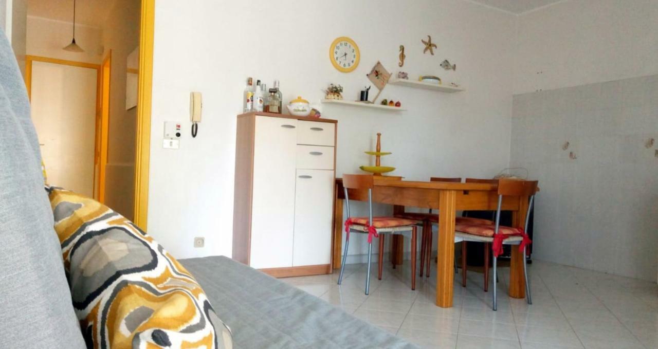 Aessebenessere Casavacanza Mascali Extérieur photo