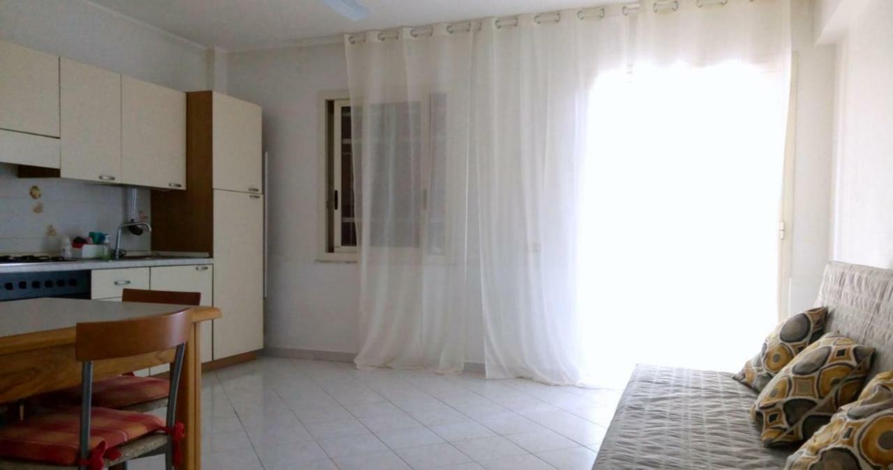 Aessebenessere Casavacanza Mascali Extérieur photo