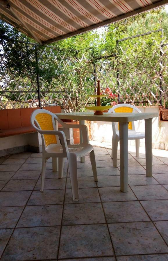 Aessebenessere Casavacanza Mascali Extérieur photo